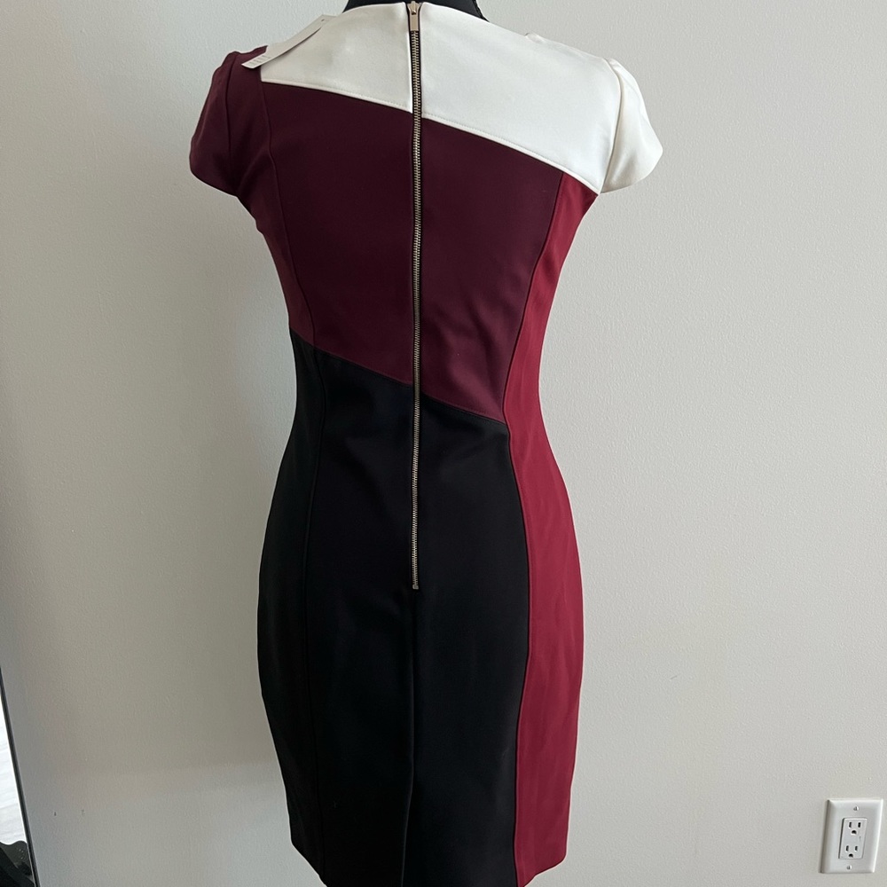 WHBM dress - Picture 3 of 4